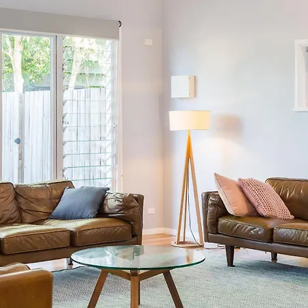 Appartement Eleanore 5star - Saint-raphael