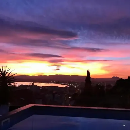 Eleanore 5star - Saint-raphael Appartement