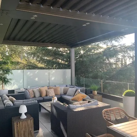 Eleanore 5star - Saint-raphael Appartement *