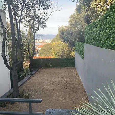 Eleanore 5star - Saint-raphael