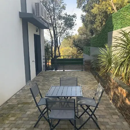 Appartement Eleanore 5star - Saint-raphael *