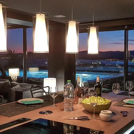 Appartement Eleanore 5star - Saint-raphael Saint-Raphaël